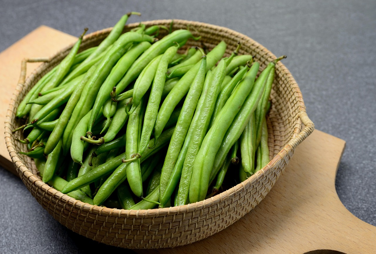 Waarom Haricots Verts met Spek een klassieker blijft op tafel
