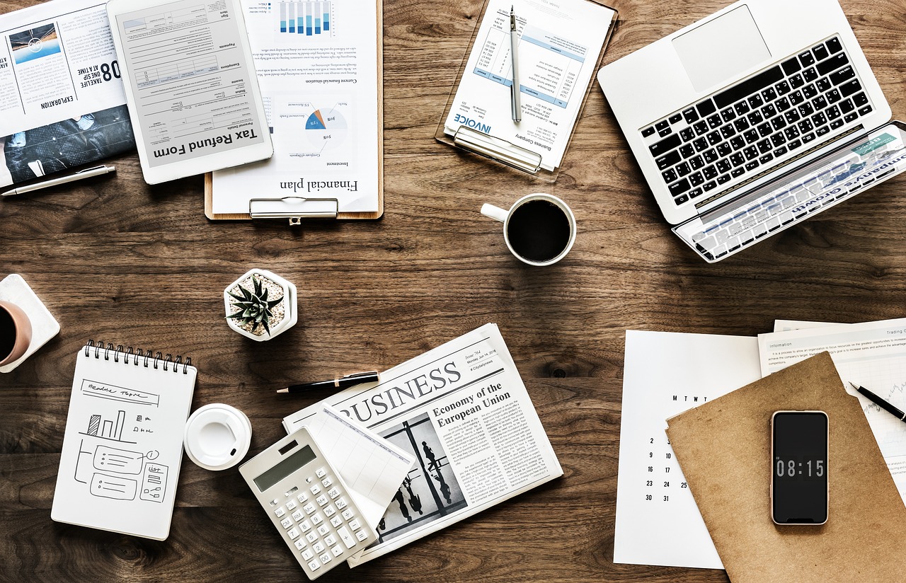 Waarom plannen essentieel is voor succes