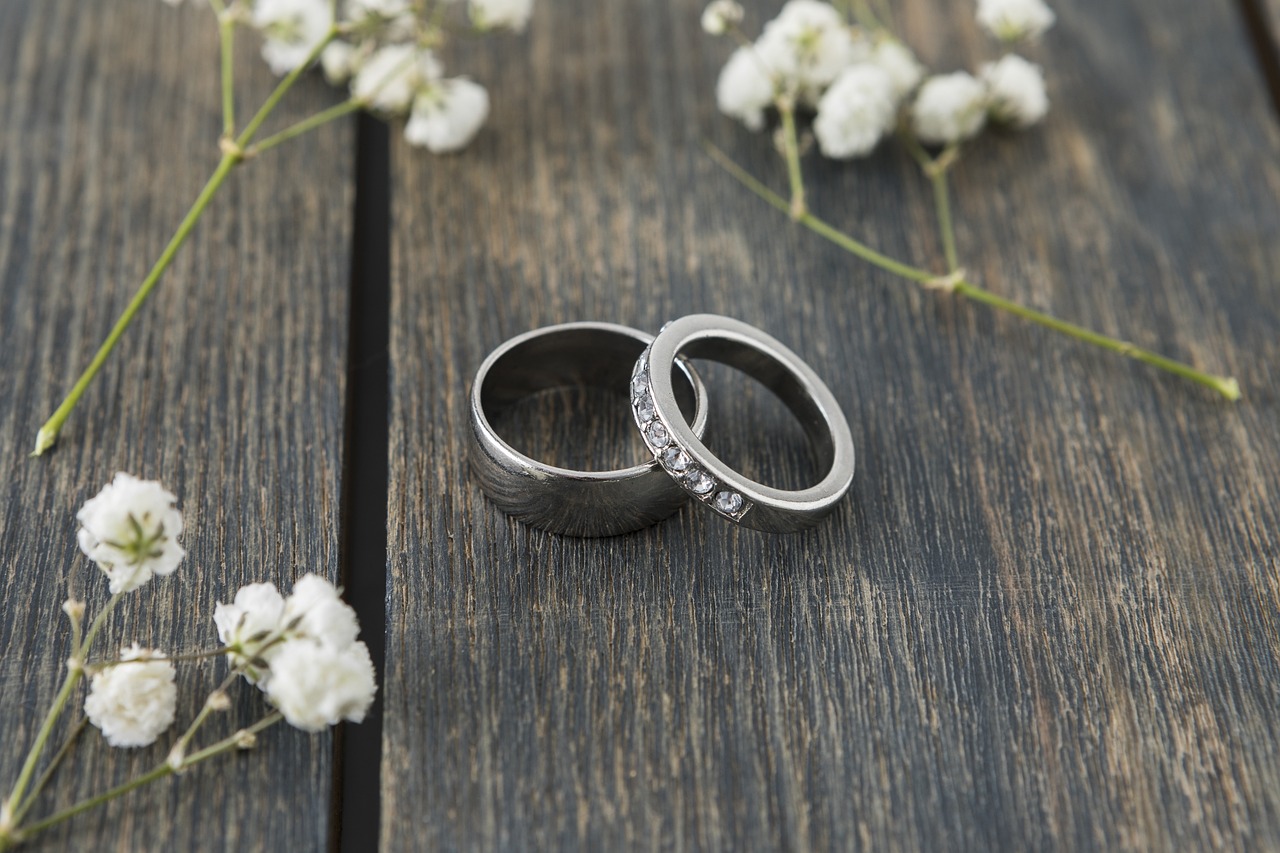 Waarom een diamanten ring meer is dan een sieraad