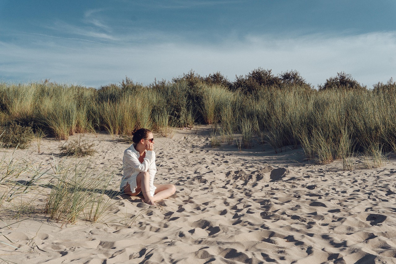 Ontdek het plezier van dichtbij: vakantie in eigen land