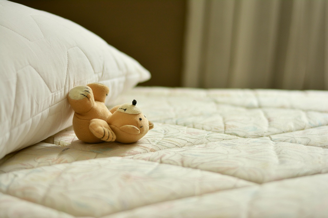 Waarom een Auping matras kopen een slimme keuze is