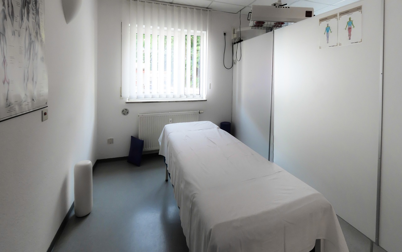 Handtherapie en gespecialiseerde zorg in Hellevoetsluis